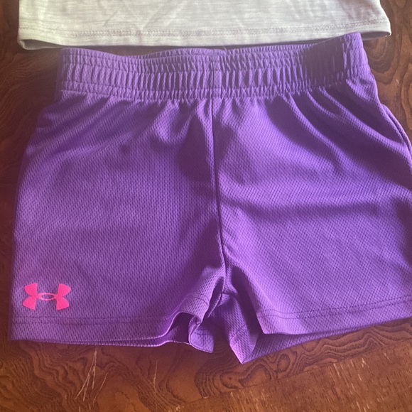 Toddler UA outfit - Picture 3 of 6